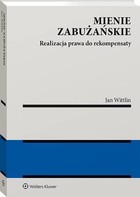 Mienie zabużańskie - pdf Realizacja prawa do rekompensaty