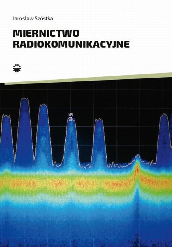Miernictwo radiokomunikacyjne - pdf