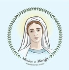 Miesiąc z Maryją Nabożeństwo Audiobook CD Audio