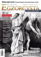 Miesięcznik Egzorcysta 54 (2/2017) - pdf