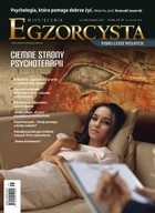 Miesięcznik Egzorcysta 56 (kwiecień 2017) - pdf