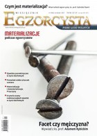 Miesięcznik Egzorcysta 61 (wrzesień 2017) - pdf