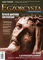 Miesięcznik Egzorcysta 62 (październik 2017) - pdf