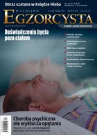 Miesięcznik Egzorcysta 63 (listopad 2017) - pdf