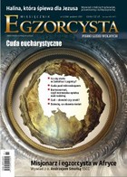 Miesięcznik Egzorcysta 64 (grudzień 2017) - pdf