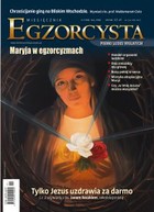 Miesięcznik Egzorcysta 69. Maj 2018 - pdf