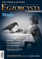 Miesięcznik Egzorcysta - pdf Wrzesień 2015