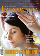 Miesięcznik Egzorcysta. Maj 2013 - pdf
