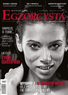 Miesięcznik Egzorcysta - pdf Styczeń 2013