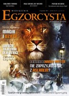 Miesięcznik Egzorcysta - pdf Grudzień 2012