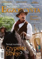 Miesięcznik Egzorcysta - pdf Kwiecień 2013