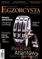 Miesięcznik Egzorcysta - pdf Luty 2013