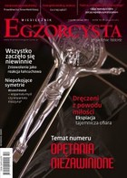 Miesięcznik Egzorcysta - pdf Czerwiec 2013