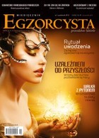 Miesięcznik Egzorcysta - pdf Październik 2012