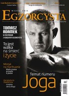 Miesięcznik Egzorcysta - pdf Marzec 2013