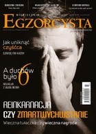 Miesięcznik Egzorcysta - pdf Listopad 2012
