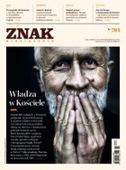 Miesięcznik Znak - epub, pdf Luty 2014