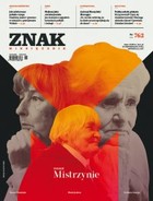 Miesięcznik Znak nr 762: Polskie Mistrzynie - mobi, epub, pdf