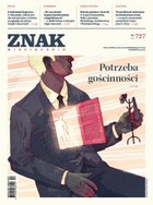 Miesięcznik Znak - mobi, epub, pdf Grudzień 2015