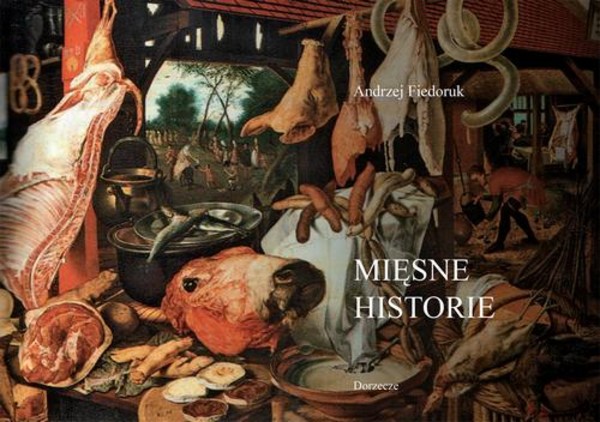 Mięsne historie - pdf