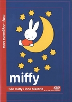 Miffy Sen Miffy i inne historie