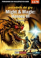 Might & Magic: Heroes VI- Inferno poradnik do gry - epub, pdf