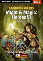 Might & Magic: Heroes VI- Twierdza poradnik do gry - epub, pdf