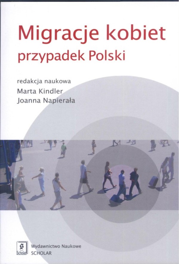 Migracje kobiet Przypadek Polski