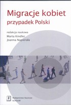 Migracje kobiet Przypadek Polski - pdf