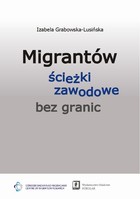 Migrantów ścieżki zawodowe bez granic - pdf
