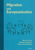 Migration and Europeanisation - pdf