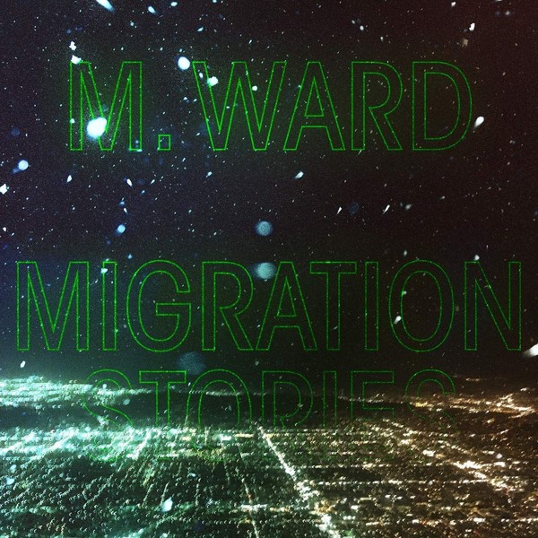 Migration Stories (vinyl)