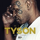 Mike Tyson - Audiobook mp3 Moja prawda