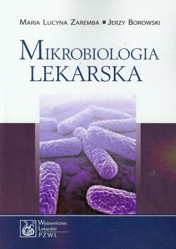 Mikrobiologia lekarska