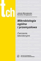 Mikrobiologia ogólna i przemysłowa - pdf Ćwiczenia laboratoryjne