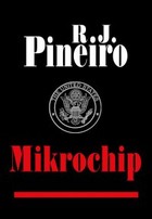 Mikrochip - mobi, epub, pdf