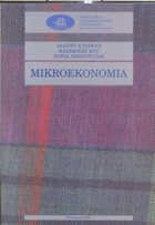 Mikroekonomia Podręcznik