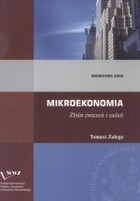 Mikroekonomia Zbiór ćwiczeń i zadań