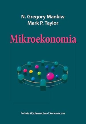 Mikroekonomia. Podręcznik