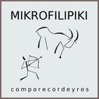 Mikrofilipiki - Audiobook mp3