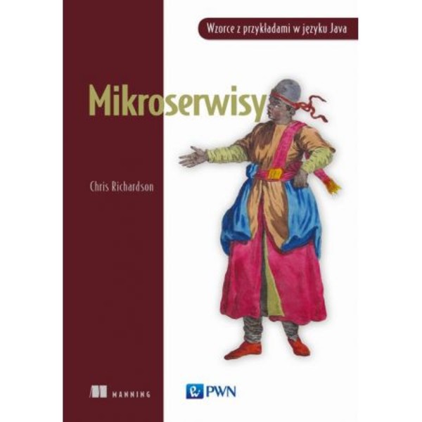 Mikroserwisy