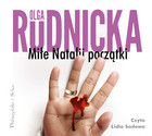 Miłe Natalii początki - Audiobook mp3