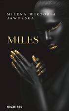 Okładka:Miles. Plejada 