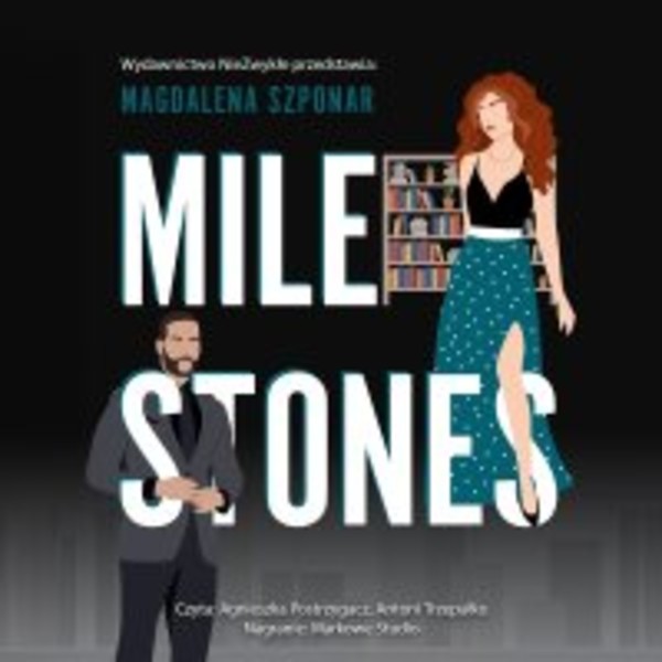 Milestones - Audiobook mp3
