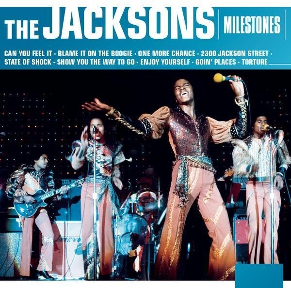 Milestones: The Jacksons