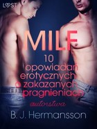 MILF 10 opowiadań erotycznych o zakazanych pragnieniach - mobi, epub