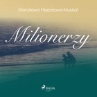 Milionerzy - Audiobook mp3
