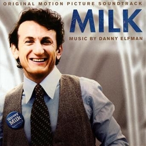 Milk (OST) Obywatel Milk