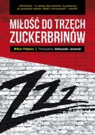 Miłość do trzech zuckerbrinów - mobi, epub