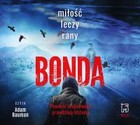 Miłość leczy rany - Audiobook mp3 Wiara, Nadzieja, Miłość Tom 1